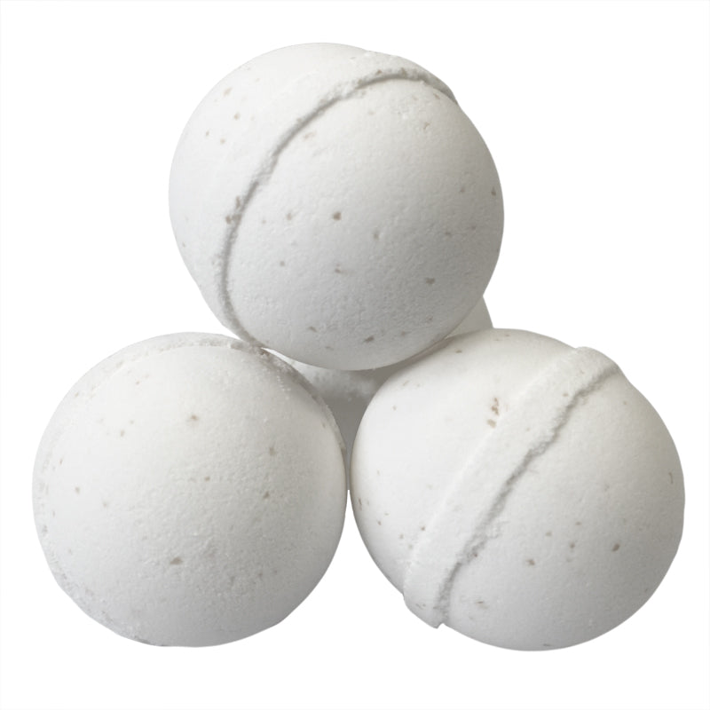 Immune Booster (eucalyptus, ginger and black pepper)