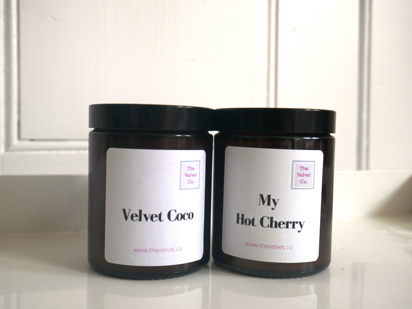 Velvet Coco