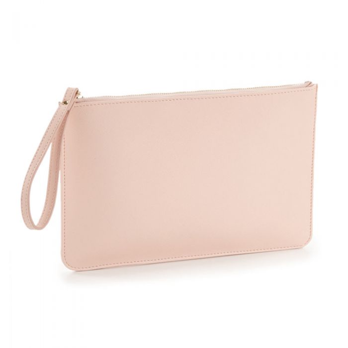 Clutch Bag with Wristlet