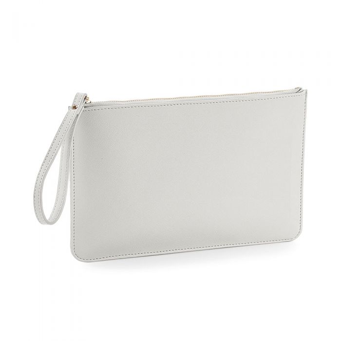Clutch Bag with Wristlet