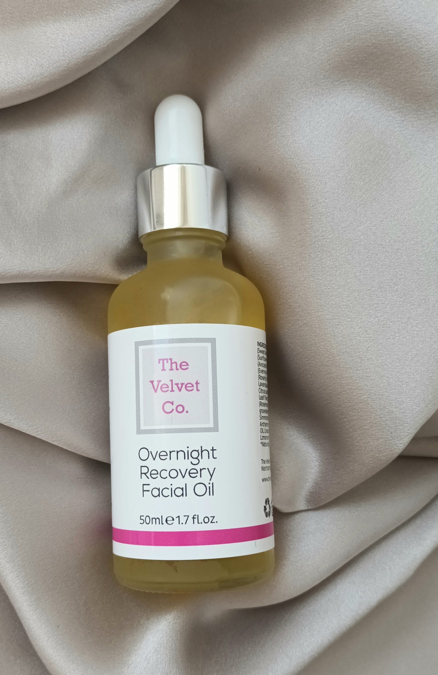 Overnight Recovery Oil