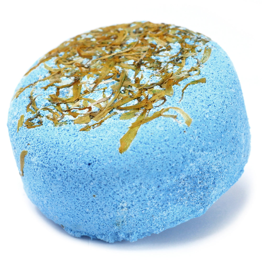 Chamomile, clary sage and vanilla