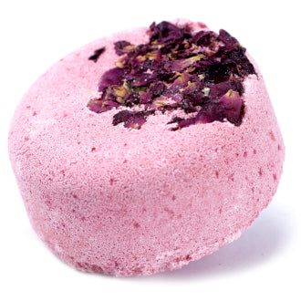 Rose, Lavender and Patchouli